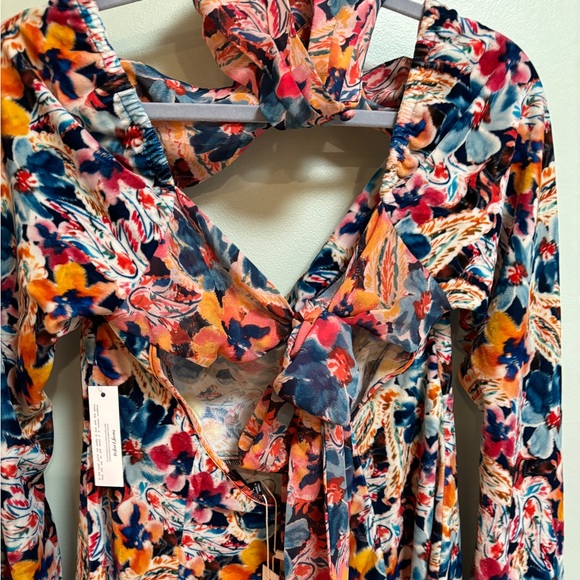 For love & lemons. NWT Size large - Picture 3 of 5